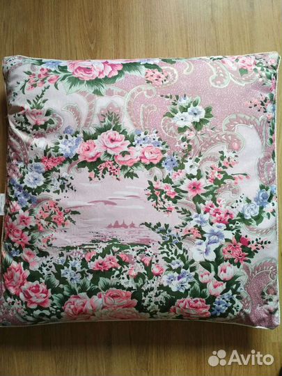 Новая подушка пух перо. Г. Иваново