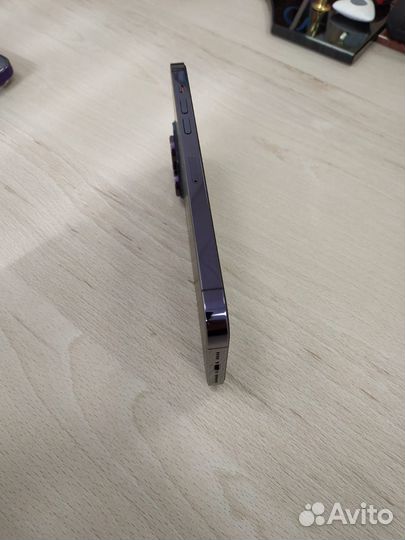 iPhone 14 Pro Max, 256 ГБ