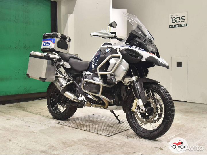 BMW R 1250 GS Adventure 2023г