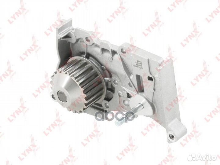 Насос водяной CW0075 lynxauto