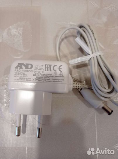 Зарядные шнуры