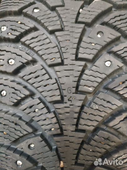 Nokian Tyres Nordman 4 185/65 R15 88T