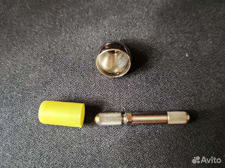 Аксессуары для аэрографии Harder&Steenbeck и Iwata