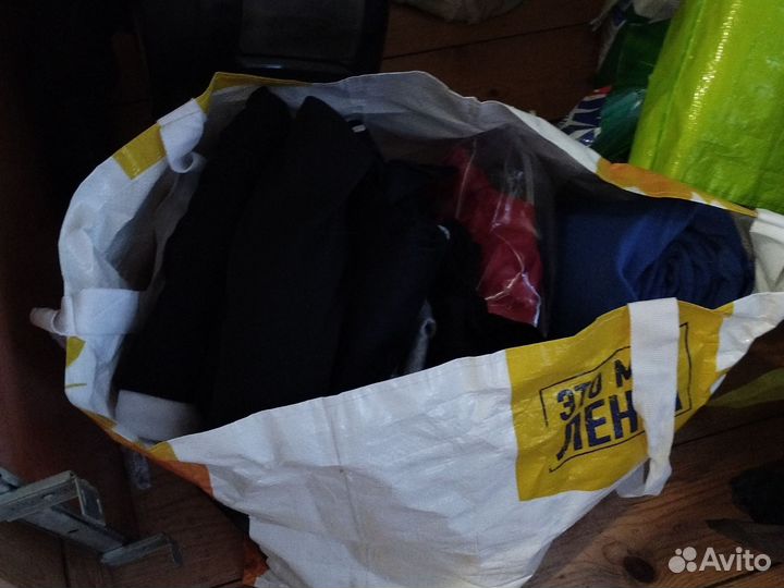 Женские вещи пакетом 40 42