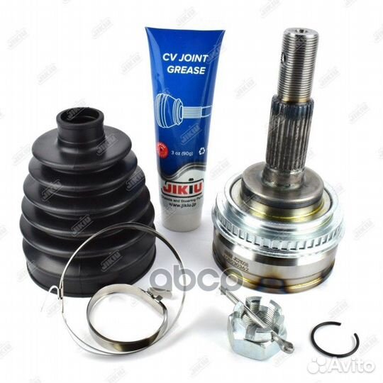 ШРУС JC21008 JC21008 jikiu