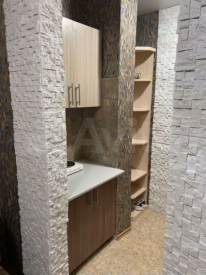 Комната 12 м² в 1-к., 5/5 эт.