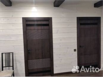 Двери межкомнатные