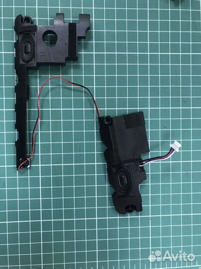 Динамики для ноутбука HP Pavilion