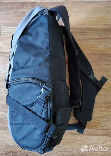 Фоторюкзак