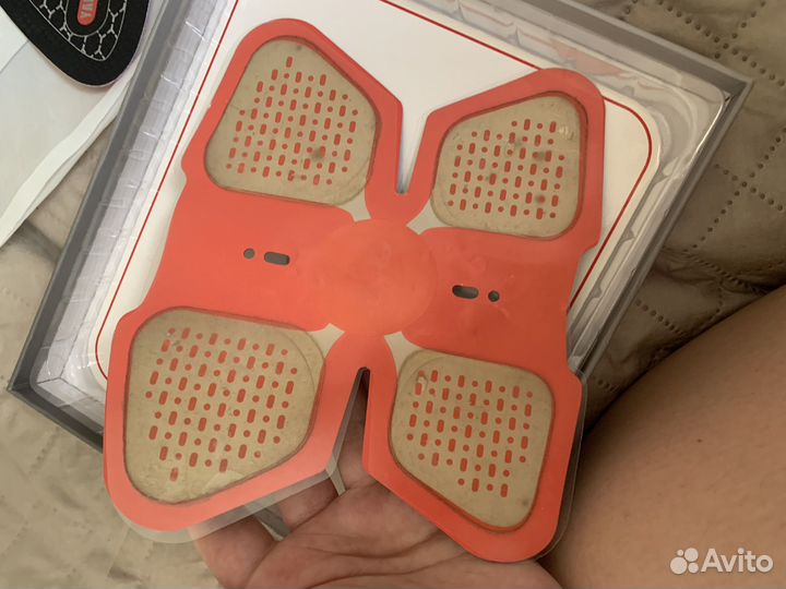 Миостимулятор для мышц