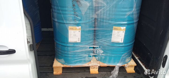 Дипропиленгликоль FG