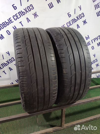 Bridgestone Turanza T001 225/45 R17