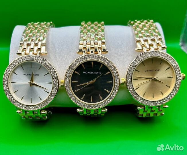 Часы Michael Kors женские