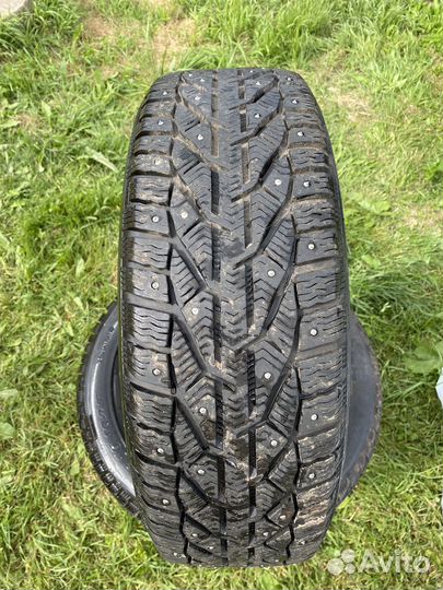 Tigar SUV ICE 215/65/16