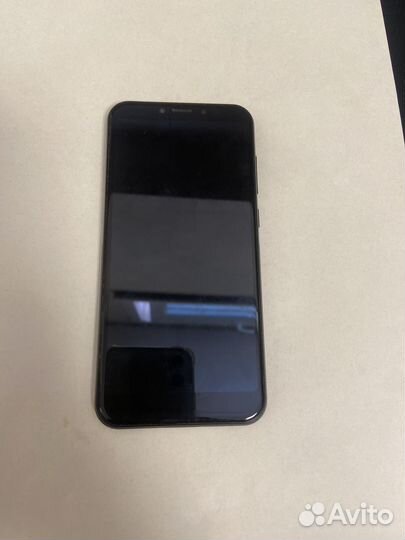 Alcatel 1S (2019), 3/32 ГБ