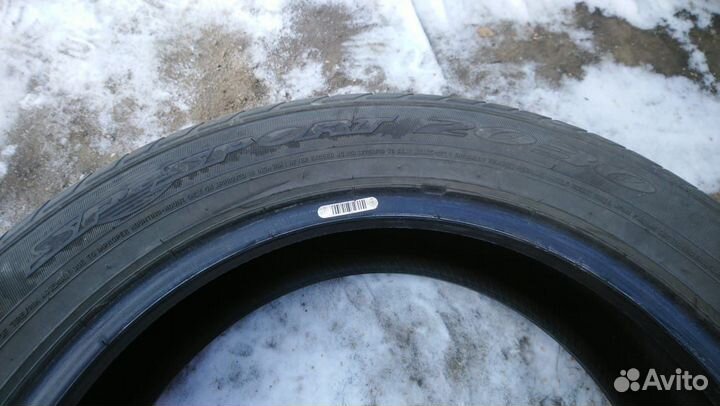 Dunlop Direzza 03G 175/60 R16 82H