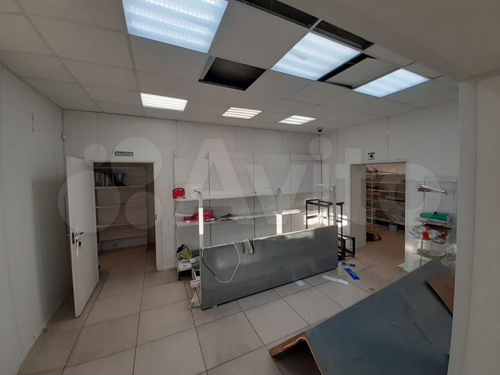 Свободного назначения, 163.5 м²