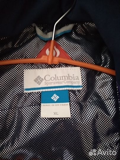 Куртка зимняя женская