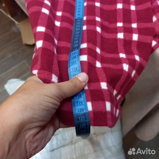 Халат мужской 46-50 Канада новый