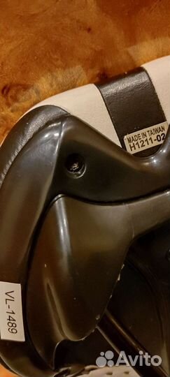 Седло для велосипеда merida