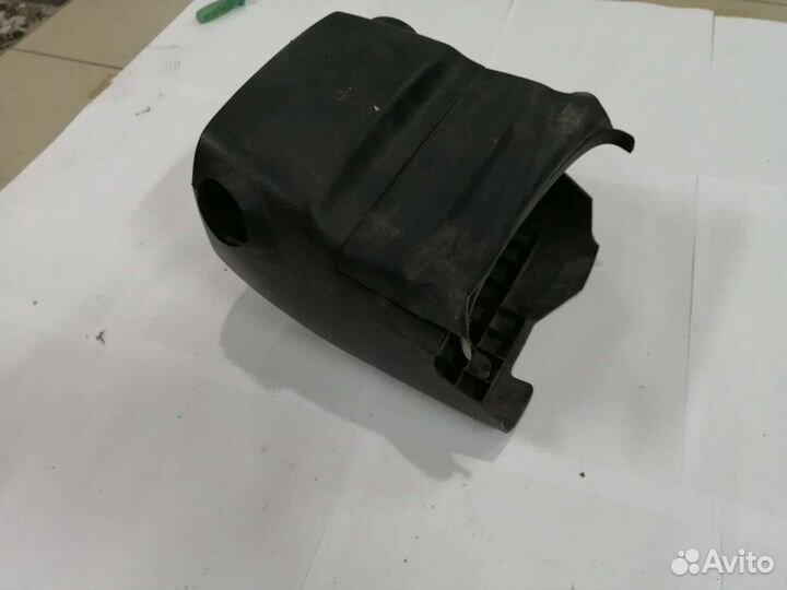 Кожух рулевой колонки lexus gs 300,350,450
