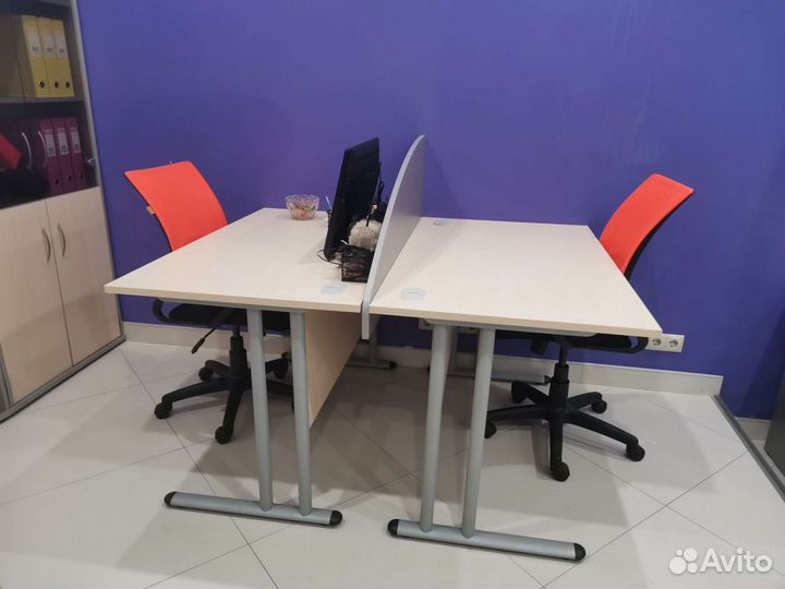 Офисная мебель