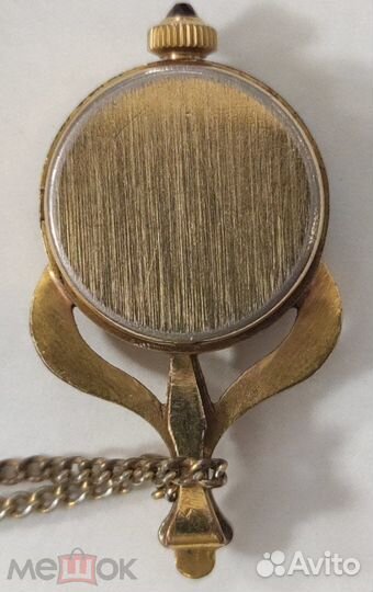 Часы/Подвеска/Кулон 