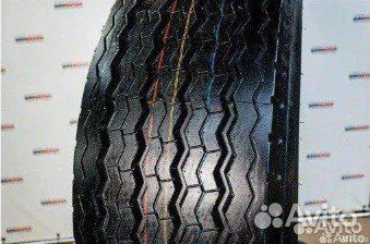 385/65R22,5 Safecess SFC07 160L PR20 TL Прицеп