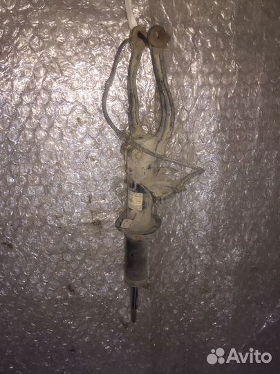 Infiniti FX37 FX50 S51 стойка передняя левая