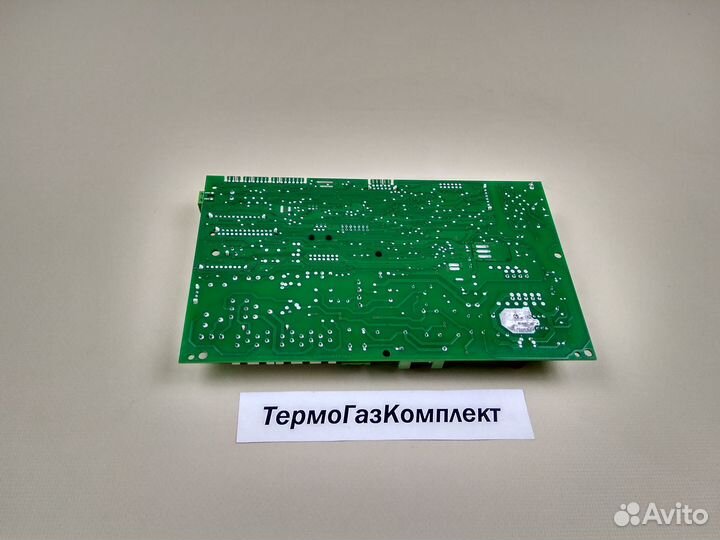 Плата управления Ariston Clas, Egis 65109313-05