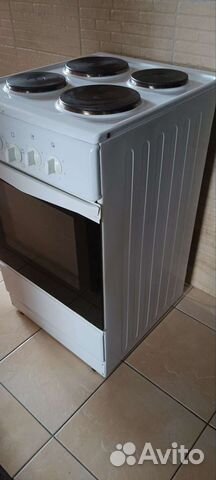 Плита электрическая стеклокерамика бу