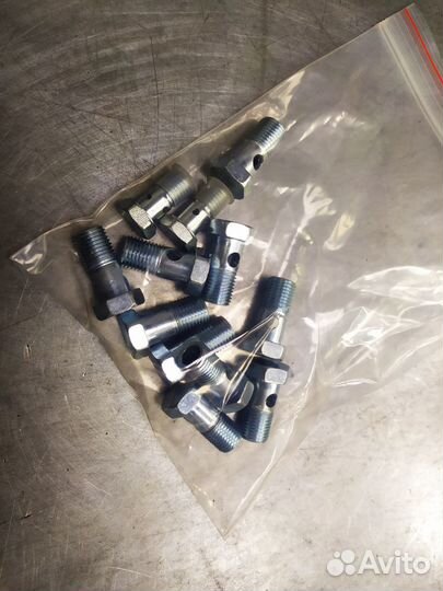 Армированные шланги турбины Saab