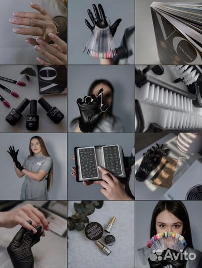 Smm-специалист, обучение, ведение соц. сетей