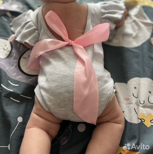 Боди крошка я