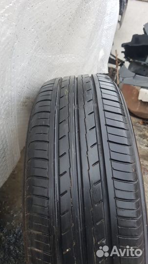 Yokohama Bluearth ES32 185/65 R15 и 185/65 R15