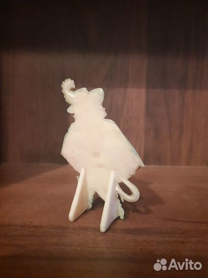 Колкий пластик СССР