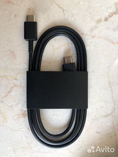 Кабель type-c type-c samsung