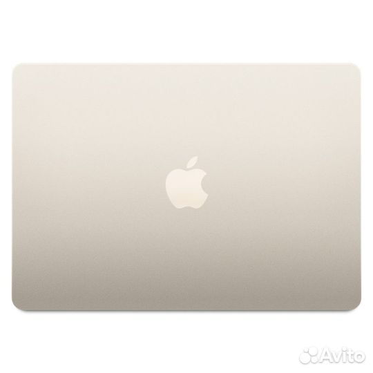 MacBook Air 15” M3 8/10/24GB/1TB /Starlight рст