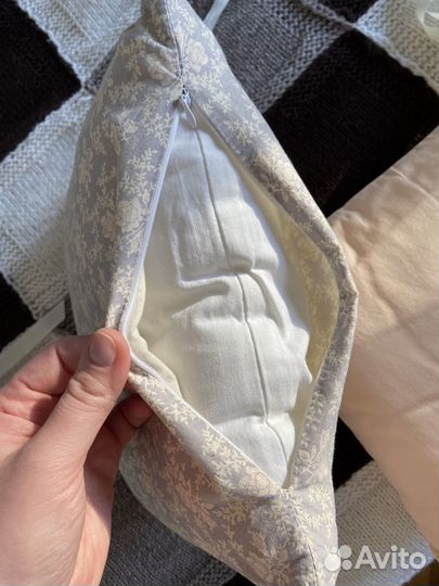 Бортики на детскую кроватку