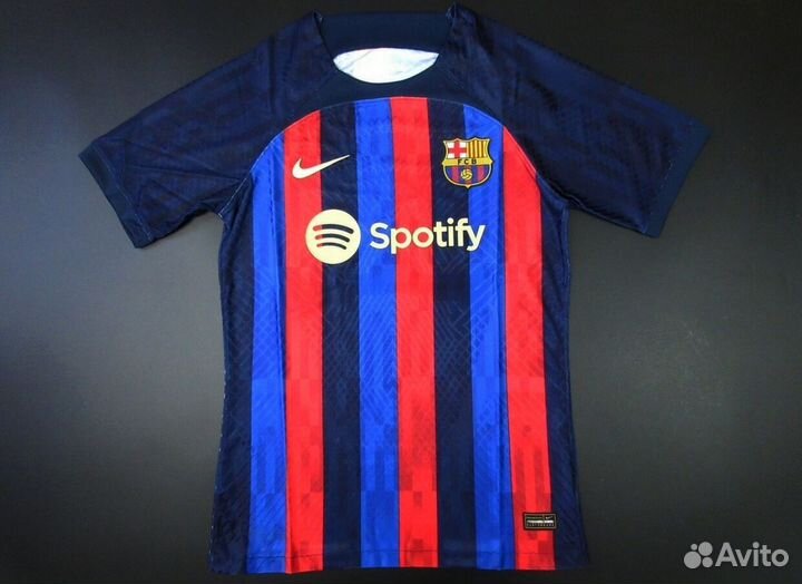 Футбольная форма Барселона