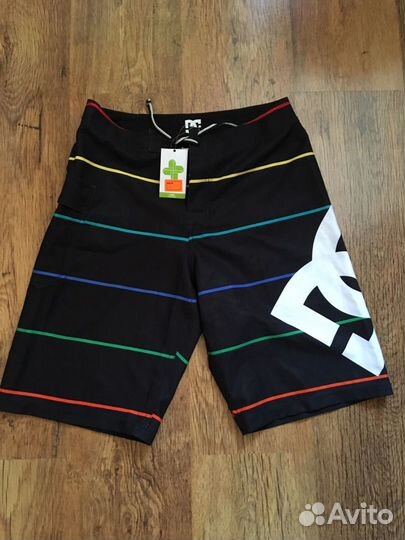 Шорты мужские