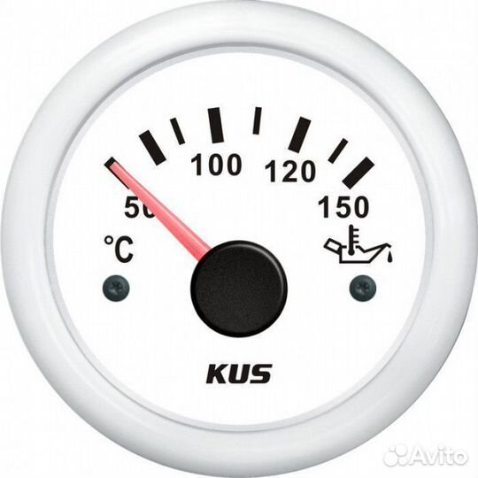 Указатель температуры масла (WW), 50-150 гр