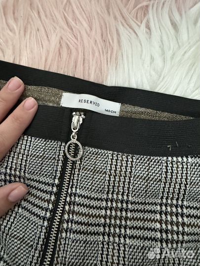 Брюки reserved для девочки