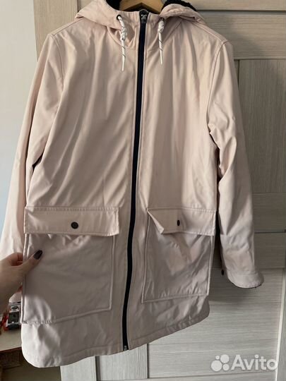 Ветровка pull and bear 48