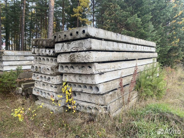 Бетонные жб плиты, ригели, балки, панели