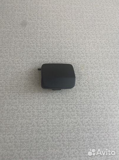 Заглушка буксируещего крюка Passat Cc