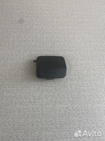 Заглушка буксируещего крюка Passat Cc