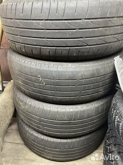 Bridgestone 613V 215/65 R16 23G