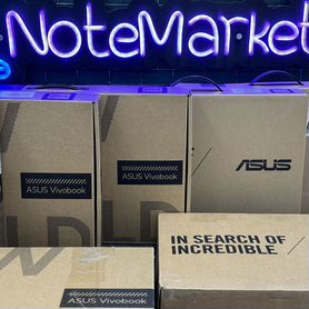 Asus i3 i5 i7 Ryzen 3 5 7