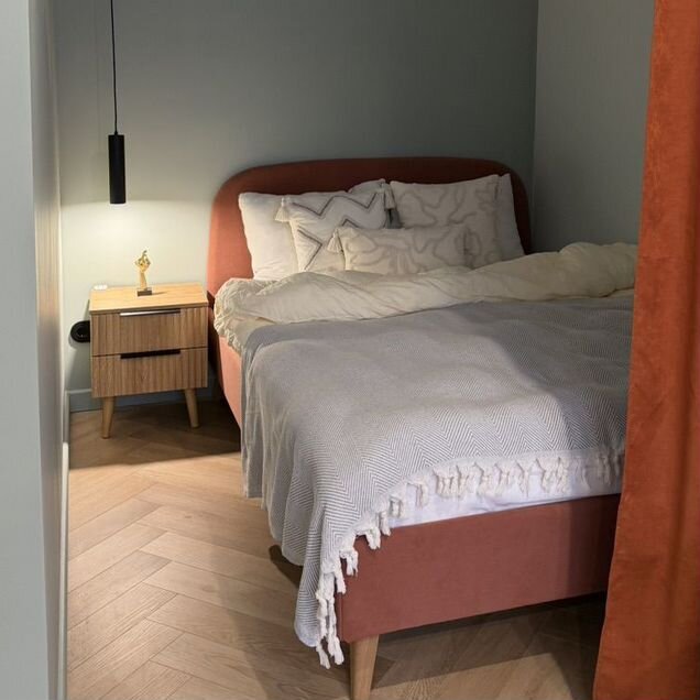 1-к. квартира, 32 м², 4/5 эт.